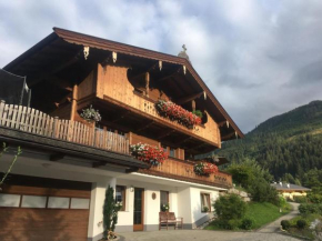 Appartement Humeraleitn, Alpbach